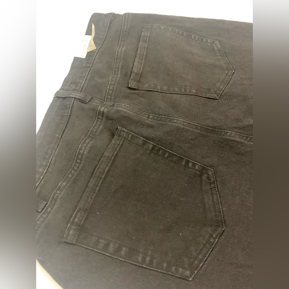 NWT Black Tape boutique jeans, Dex Rey high rise flare jeans, women’s 31 (bin B) - Picture 4 of 16